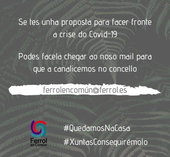 Crise Covid-19