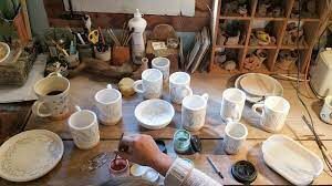 FeC solicitará no Pleno a recuperación do taller de cerámica
