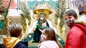 Ferrol en Común pide que se realice un sorteo para a Cabalgata dos Reis Magos