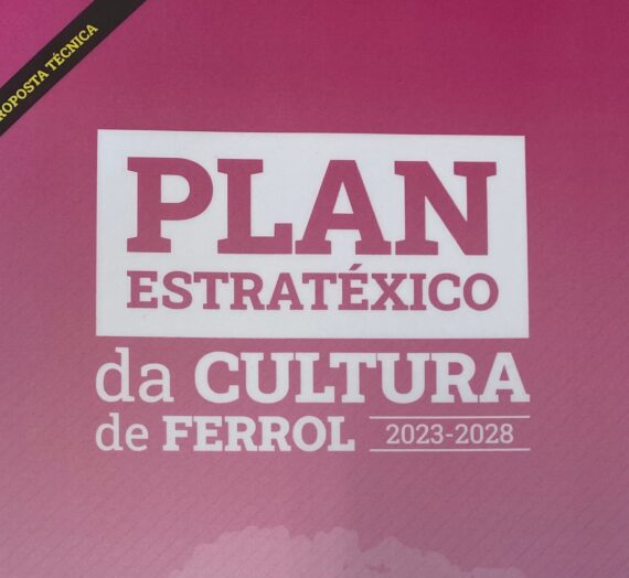 FeC considera que é necesario tempo e consenso para aprobar o Plan Estratéxico de Cultura
